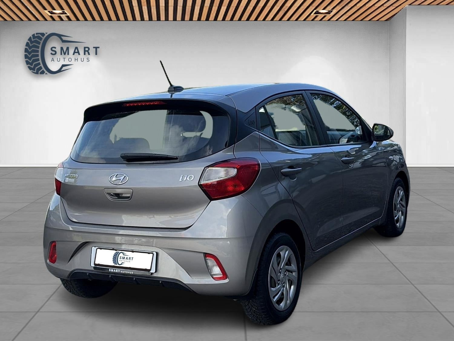 undefined Hyundai i10 fra 2021