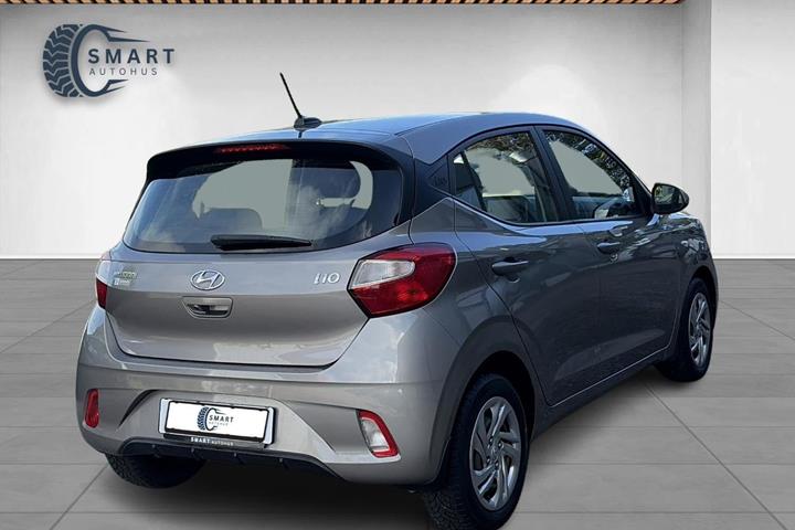 undefined Hyundai i10 fra 2021
