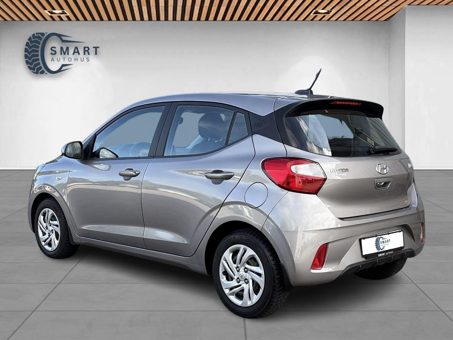 undefined Hyundai i10 fra 2021