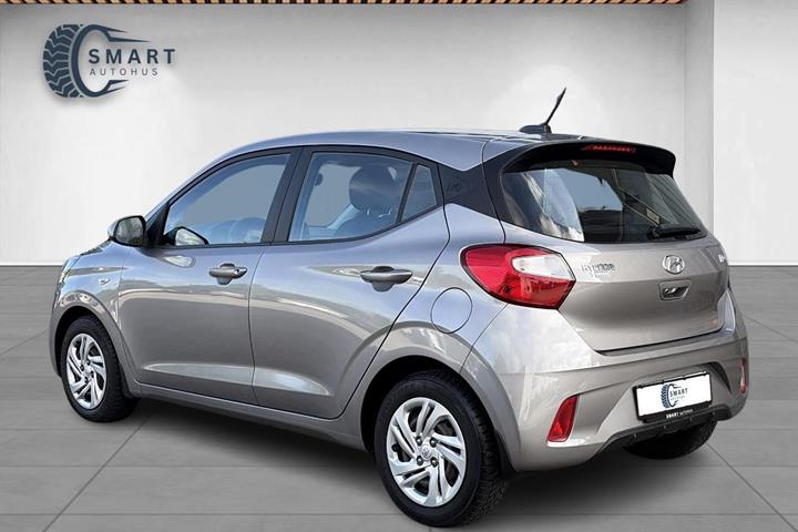undefined Hyundai i10 fra 2021