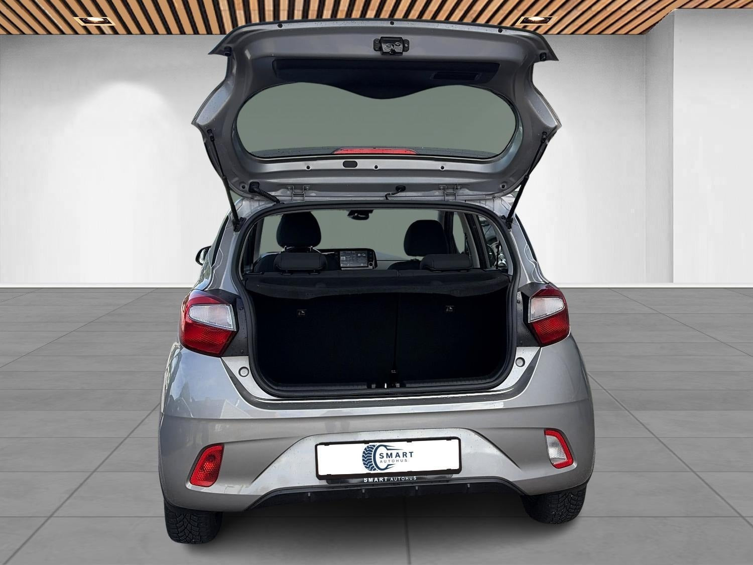 undefined Hyundai i10 fra 2021