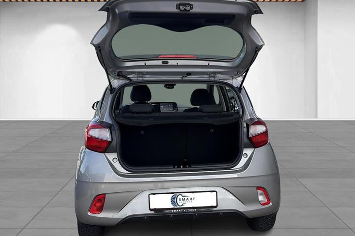 undefined Hyundai i10 fra 2021
