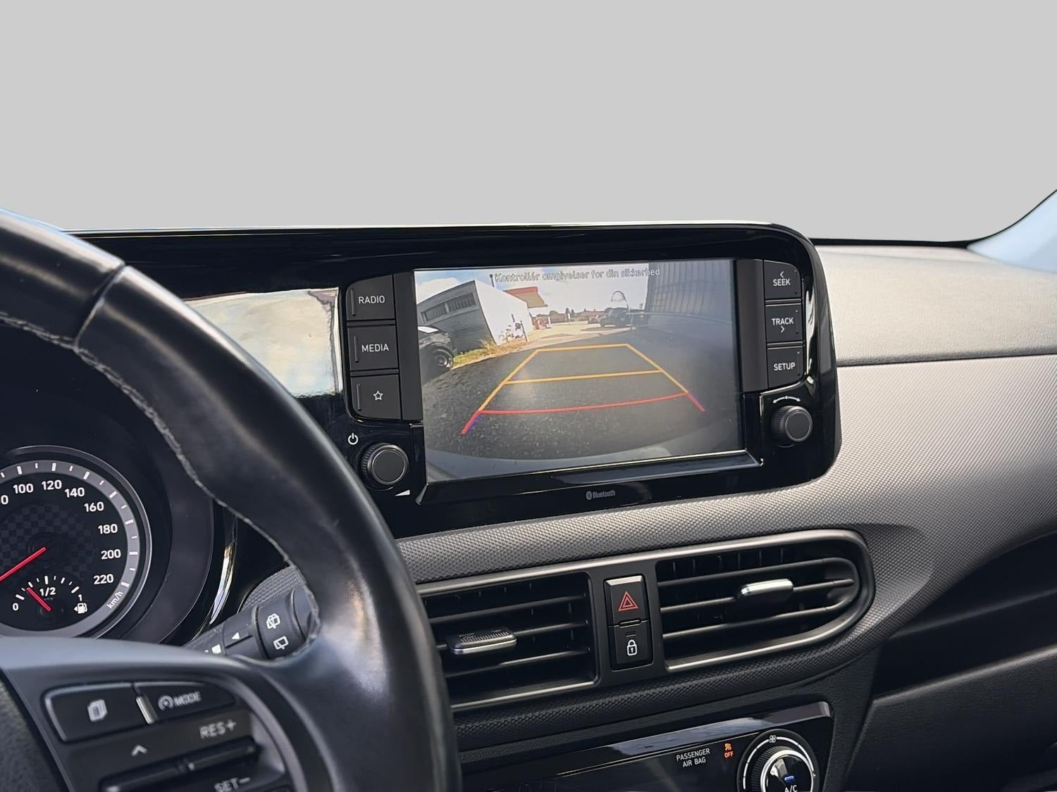 undefined Hyundai i10 fra 2021
