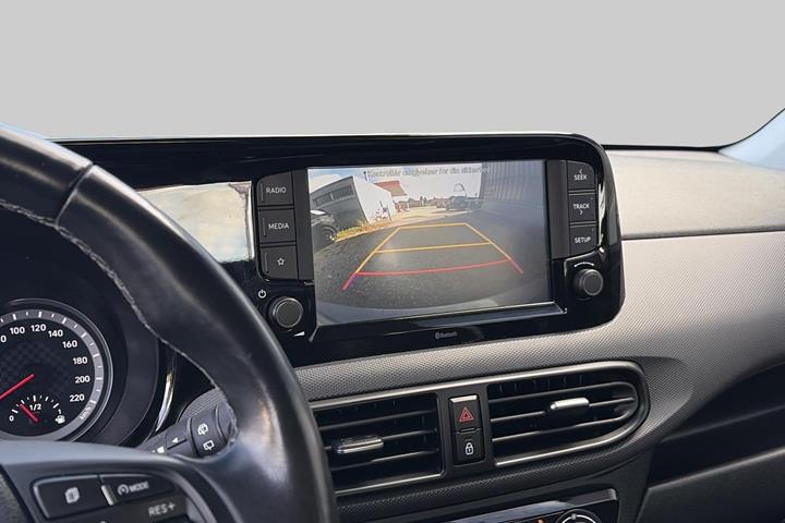 undefined Hyundai i10 fra 2021