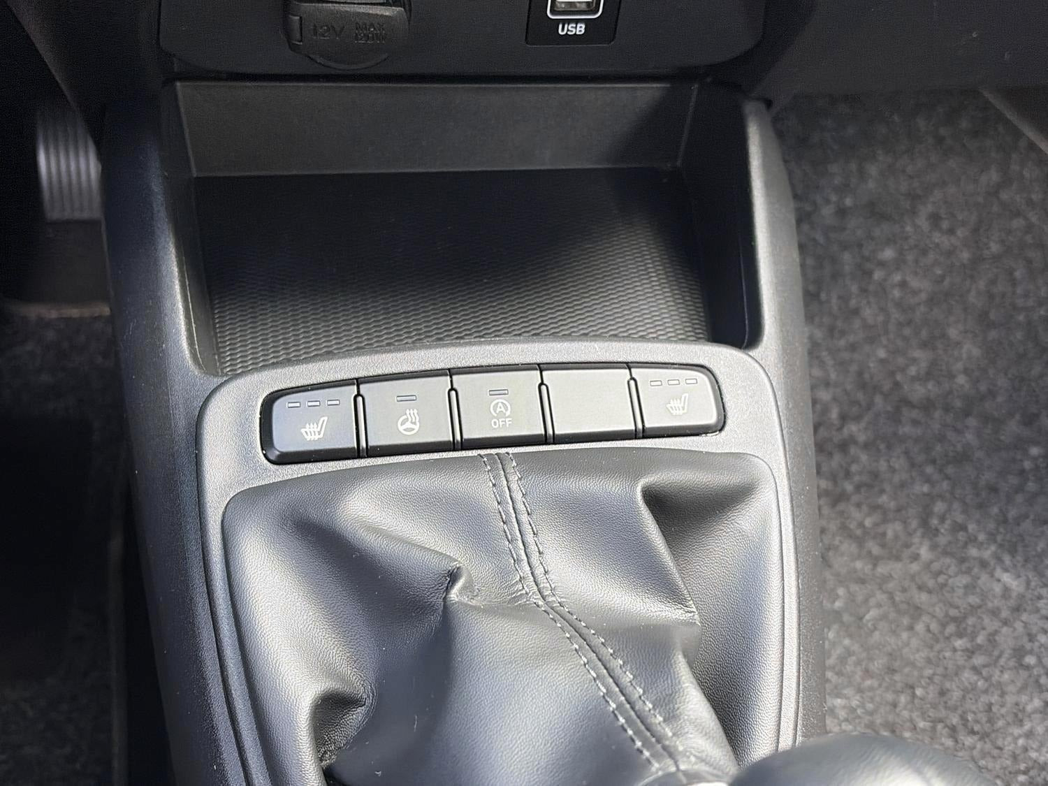 undefined Hyundai i10 fra 2021
