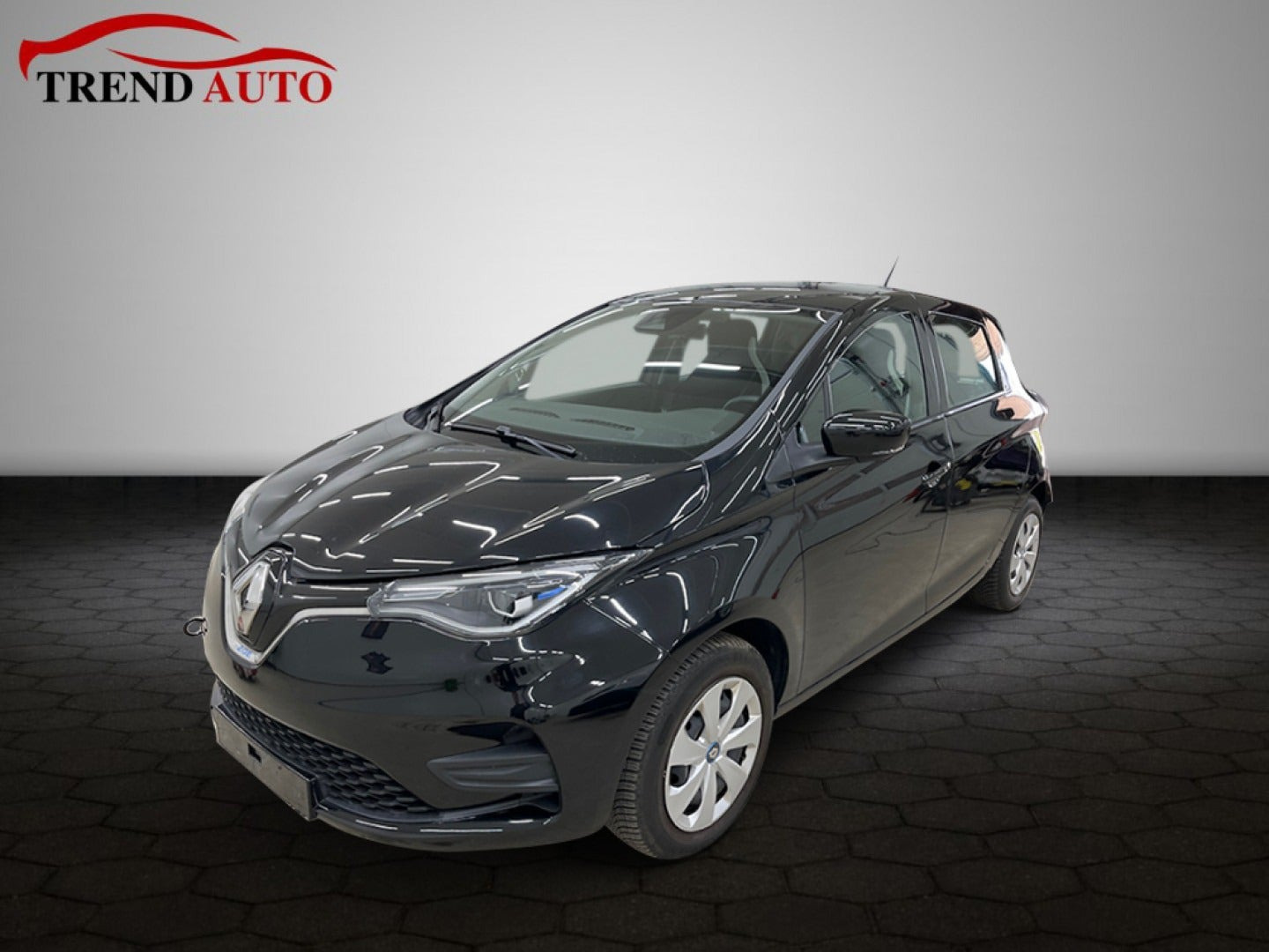 Renault Zoe 52 Go!