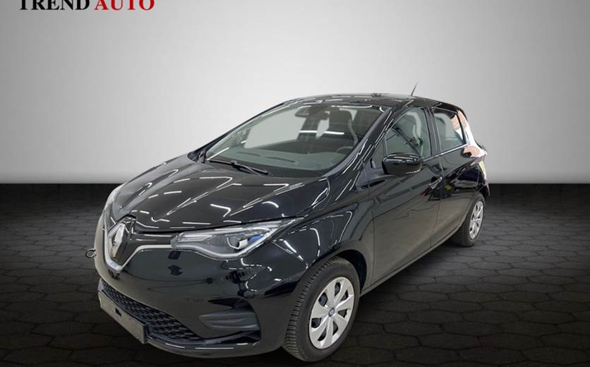 Renault Zoe 52 Go!