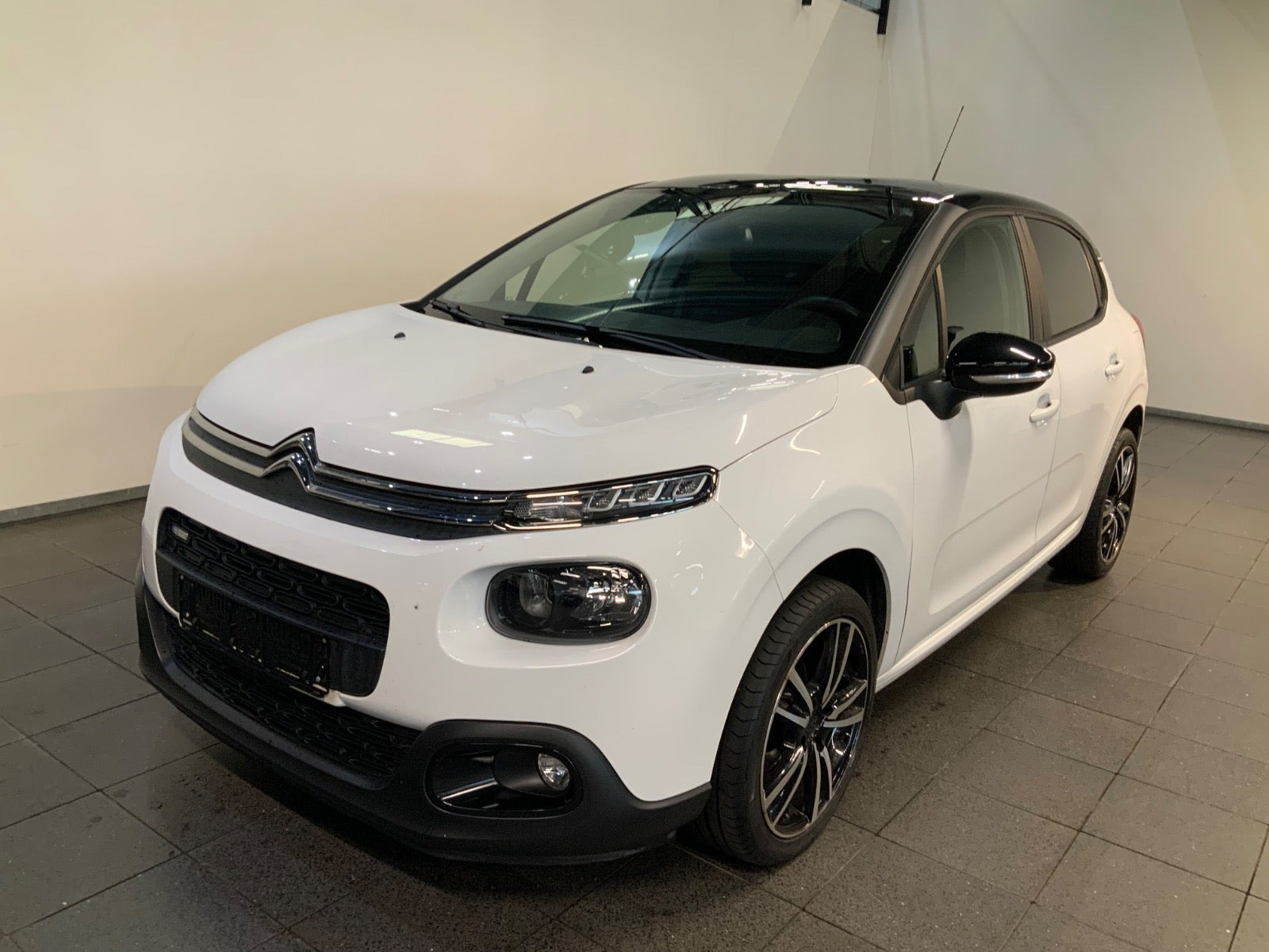 Citroën C3 1,2 PureTech 82 Cool