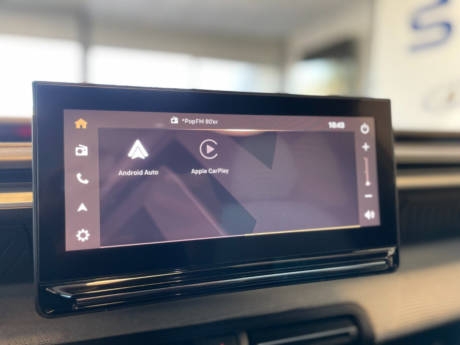undefined Citroën e-C3 Aircross fra 2025