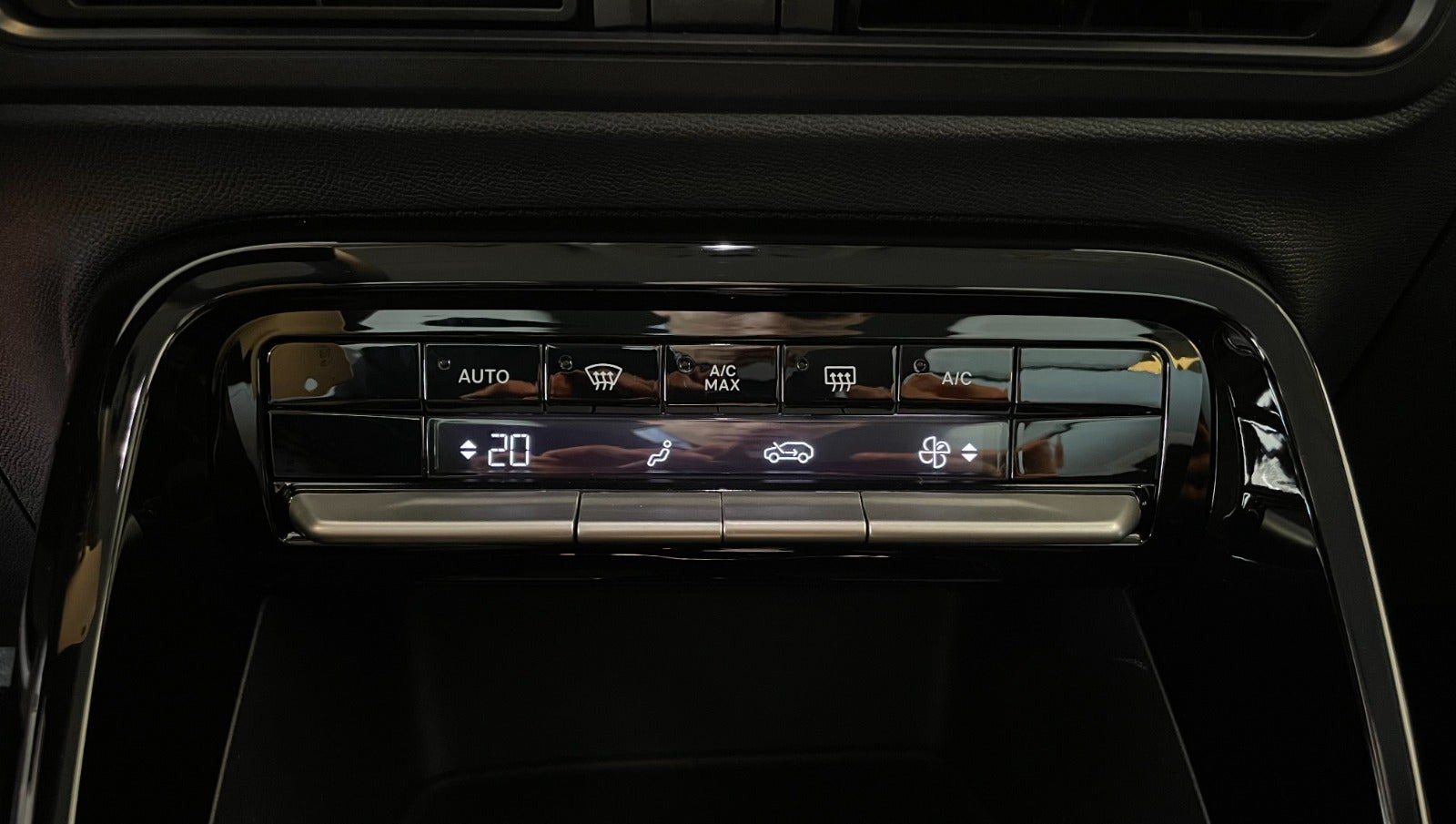 undefined Citroën e-C3 Aircross fra 2025