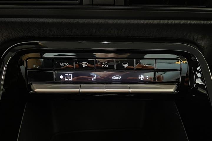 undefined Citroën e-C3 Aircross fra 2025