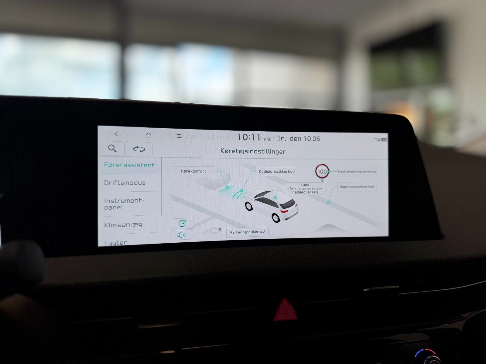 undefined Kia EV6 fra 2024