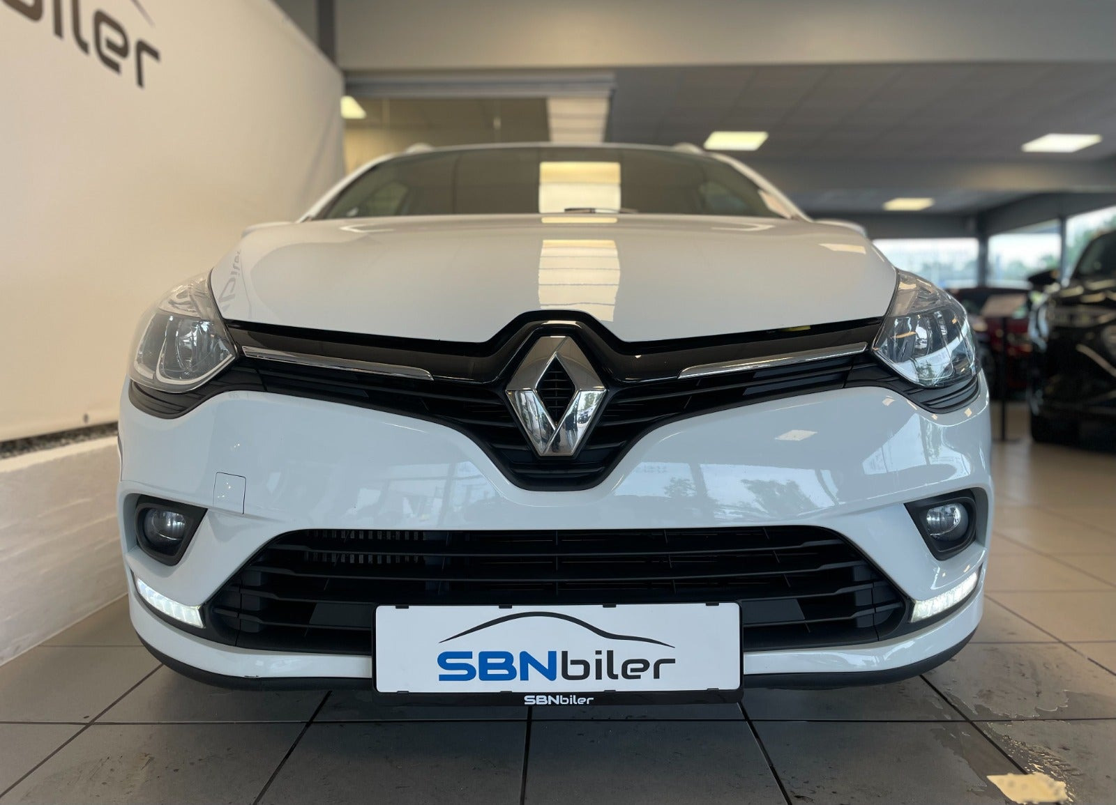 undefined Renault Clio IV fra 2020
