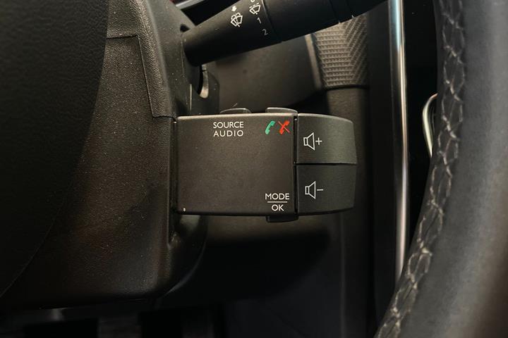 undefined Renault Clio IV fra 2020