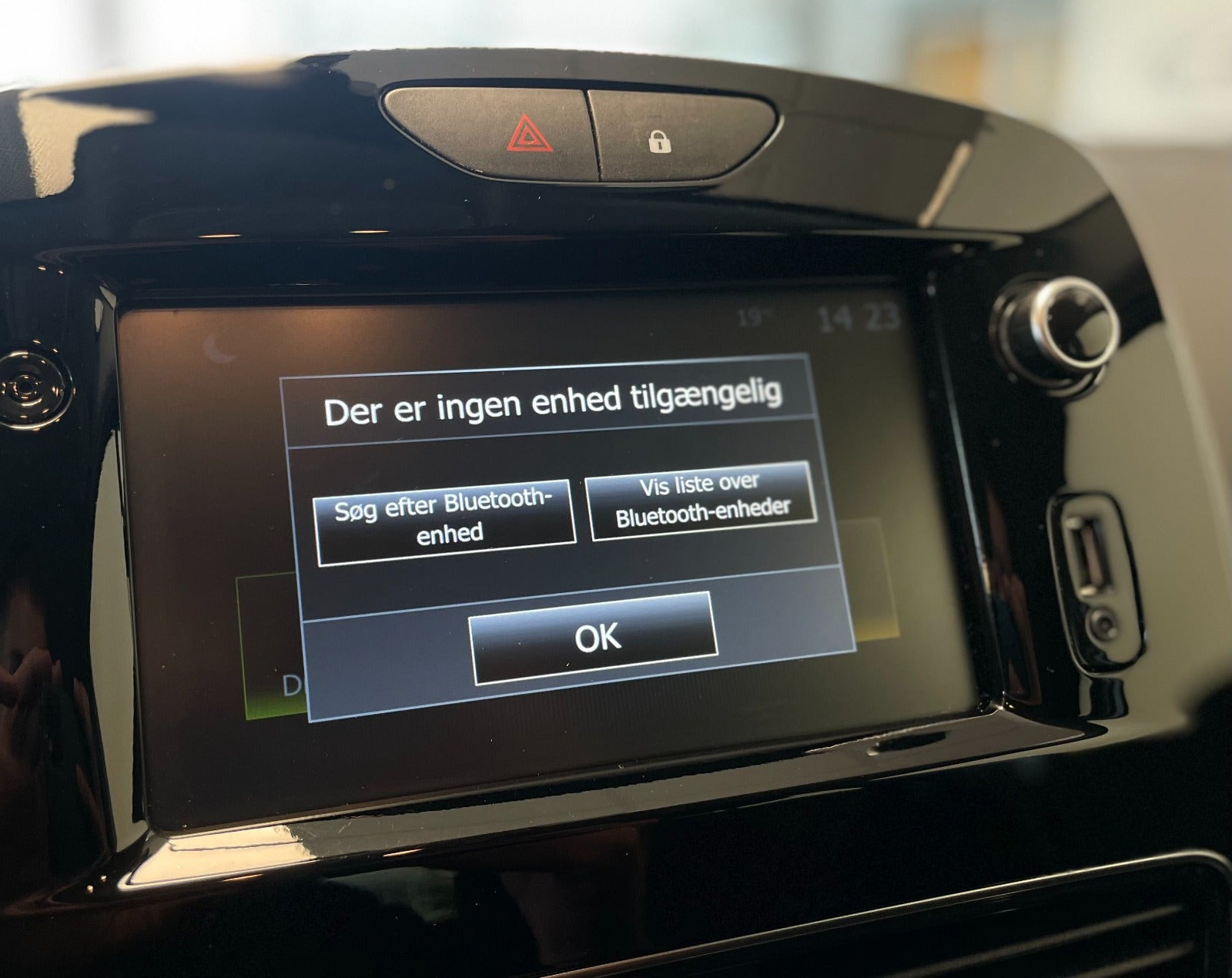 undefined Renault Clio IV fra 2020