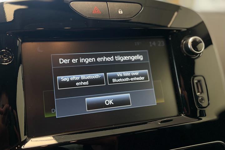 undefined Renault Clio IV fra 2020