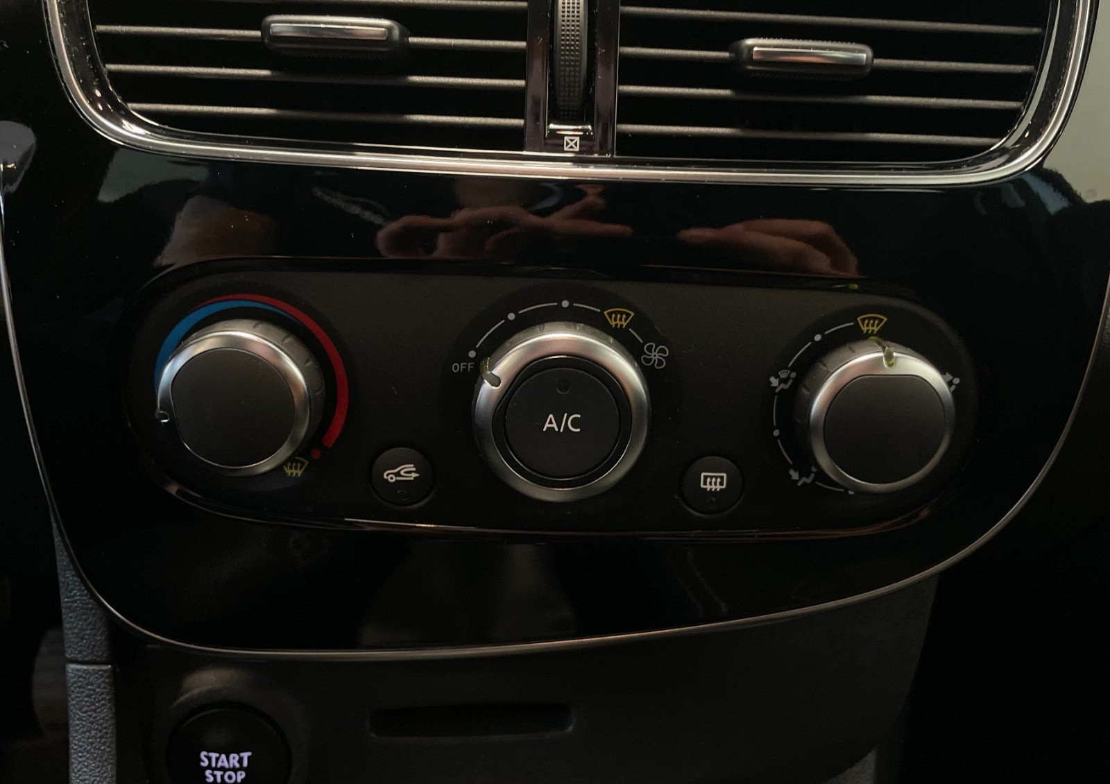 undefined Renault Clio IV fra 2020