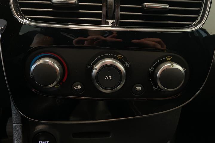 undefined Renault Clio IV fra 2020