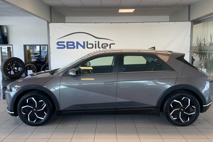 undefined Hyundai Ioniq 5 fra 2023