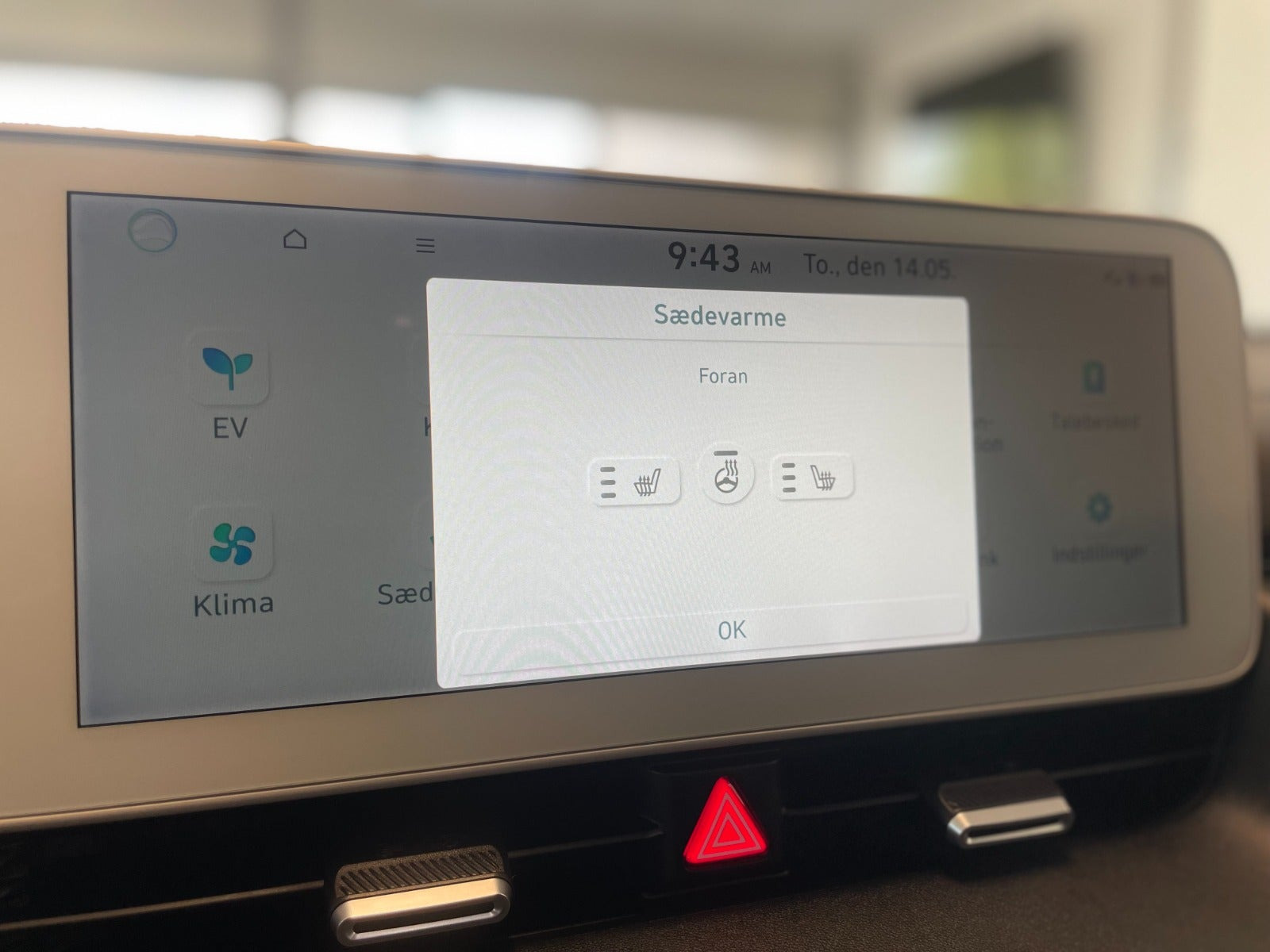 undefined Hyundai Ioniq 5 fra 2023