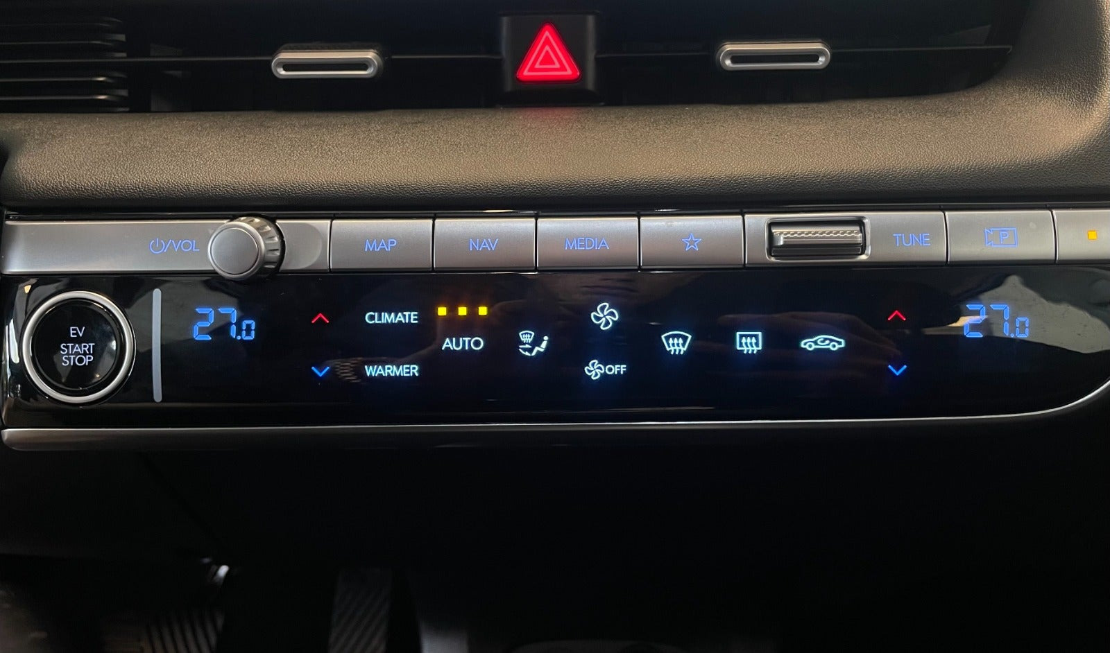 undefined Hyundai Ioniq 5 fra 2023