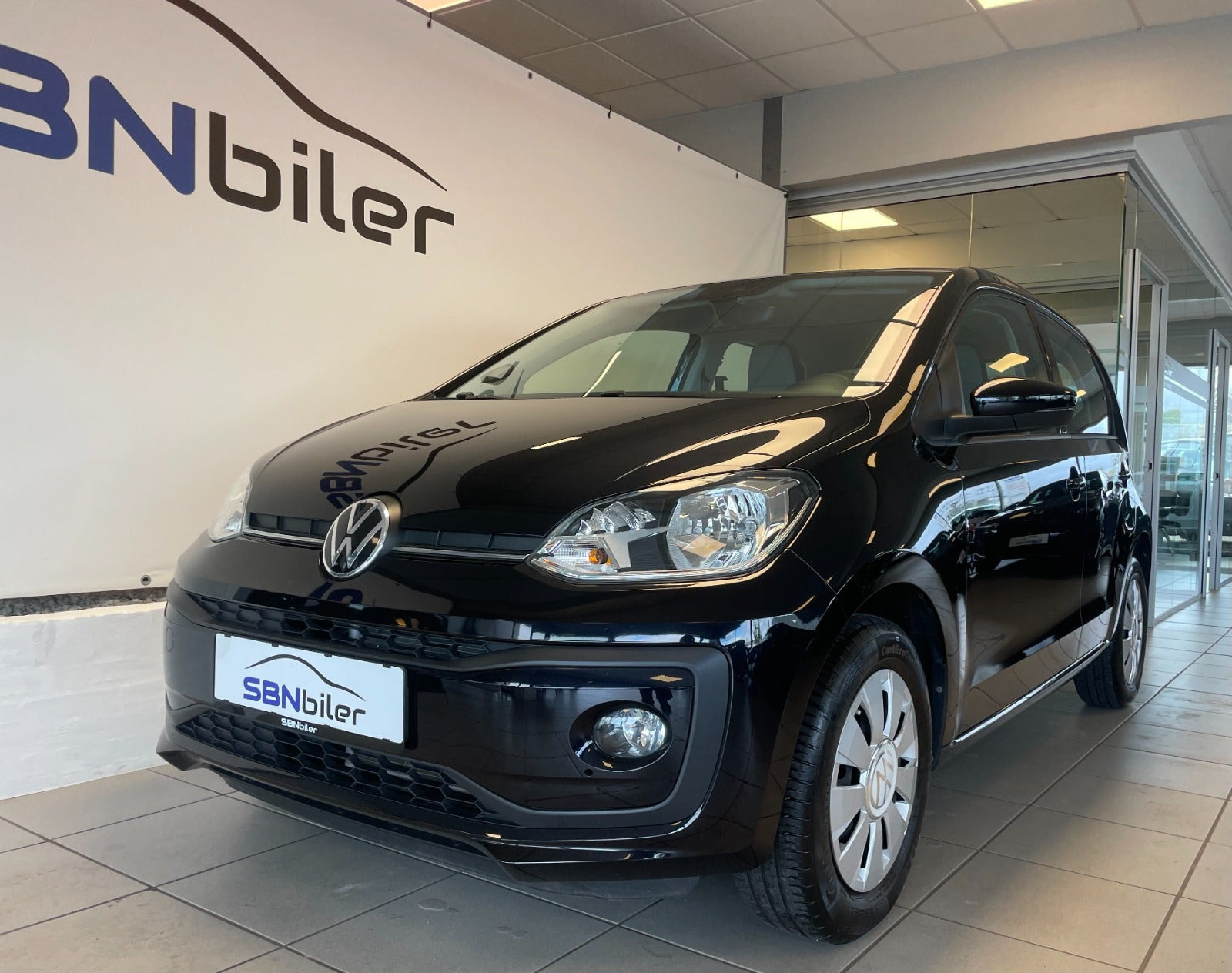 undefined VW UP! fra 2023
