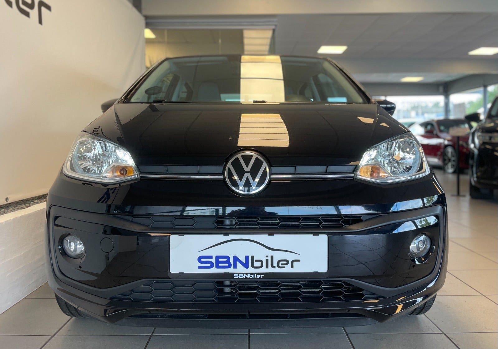 undefined VW UP! fra 2023