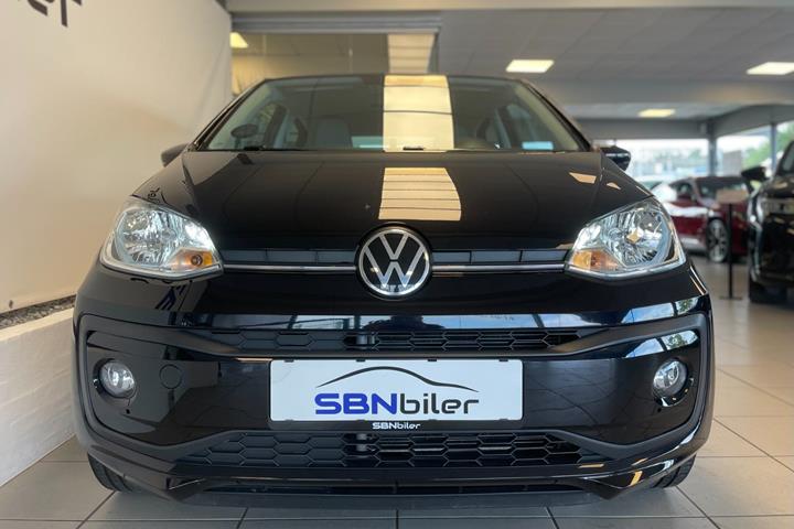 undefined VW UP! fra 2023