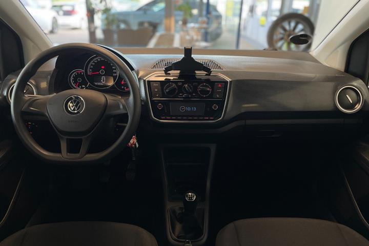 undefined VW UP! fra 2023