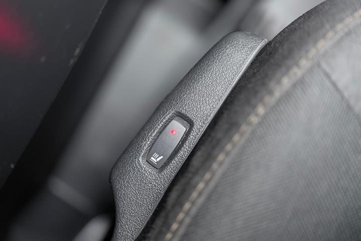 Rød Fiat Talento fra 2019