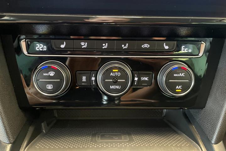 undefined VW Passat fra 2020