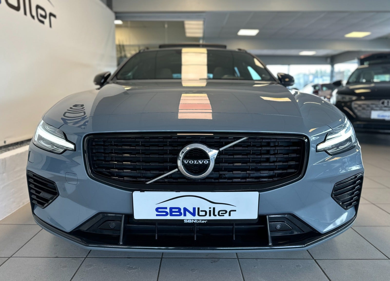 undefined Volvo V60 fra 2022