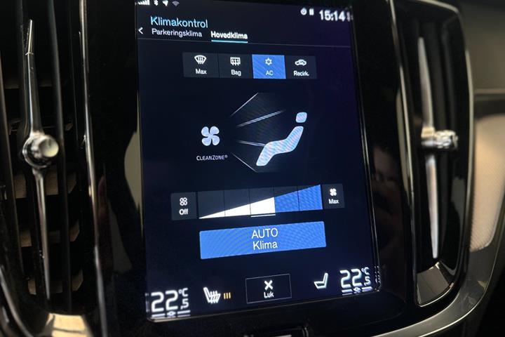 undefined Volvo V60 fra 2022
