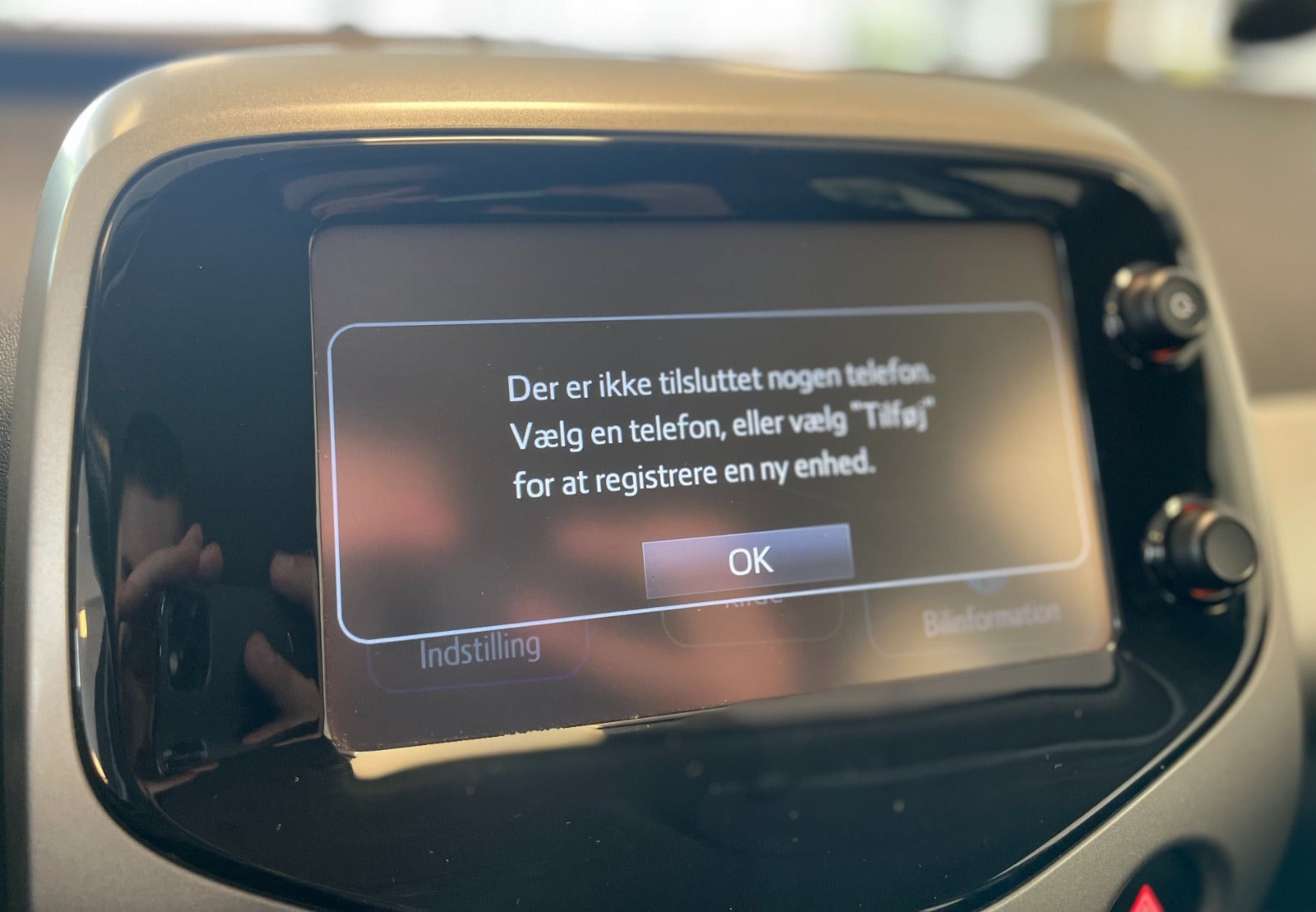 undefined Citroën C1 fra 2017