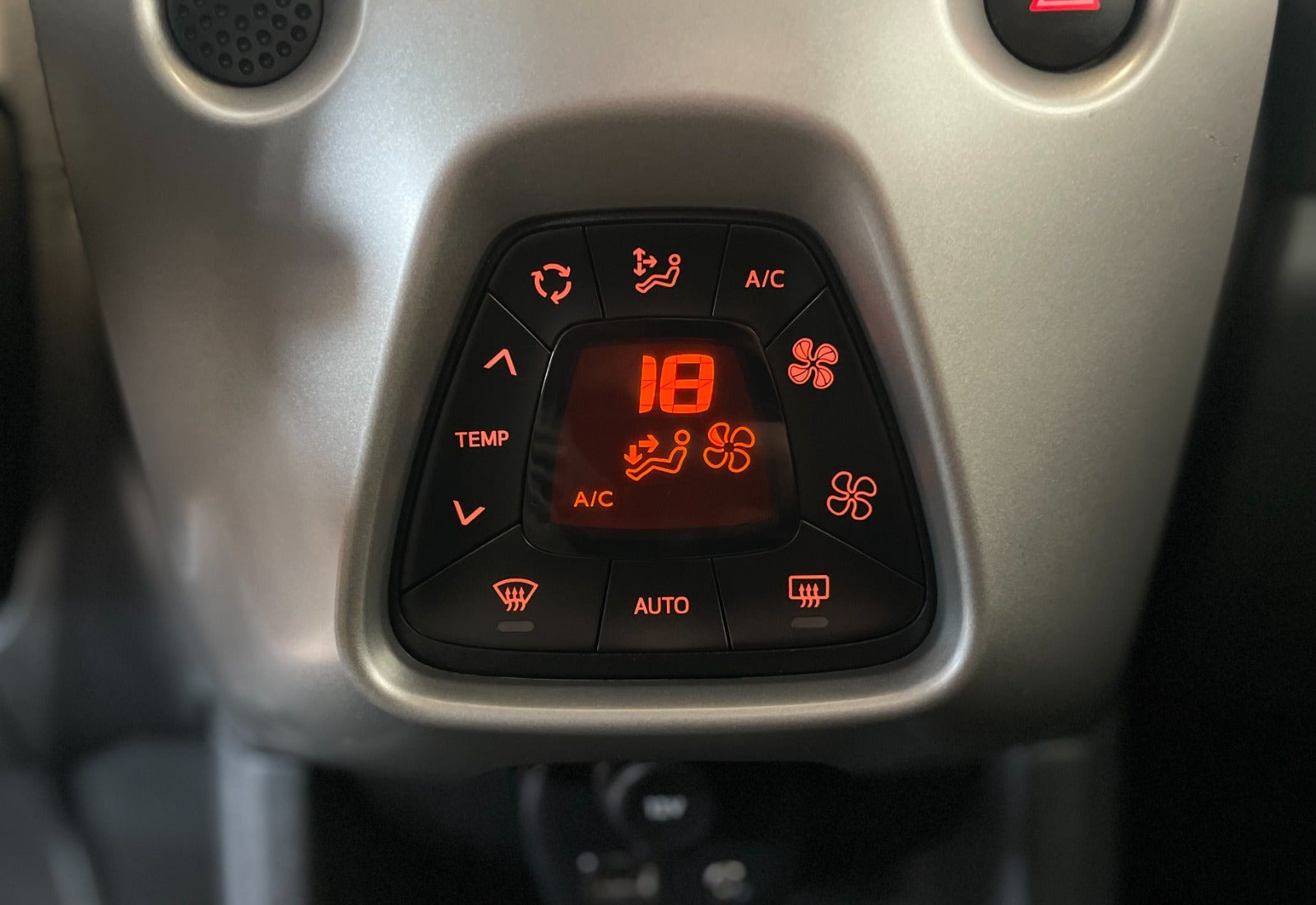 undefined Citroën C1 fra 2017