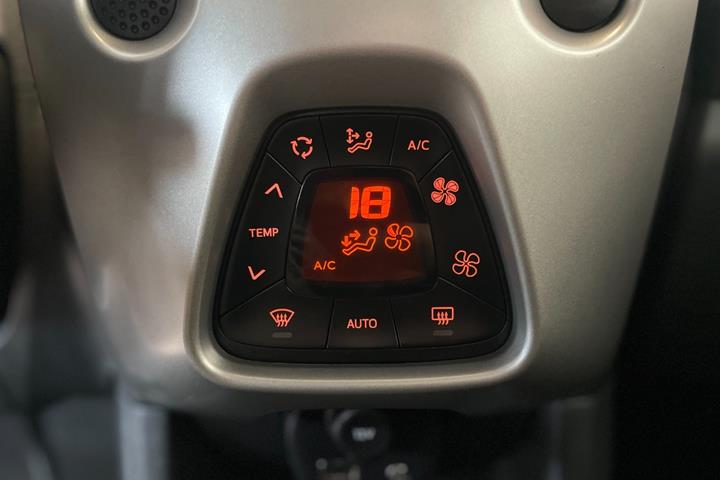 undefined Citroën C1 fra 2017