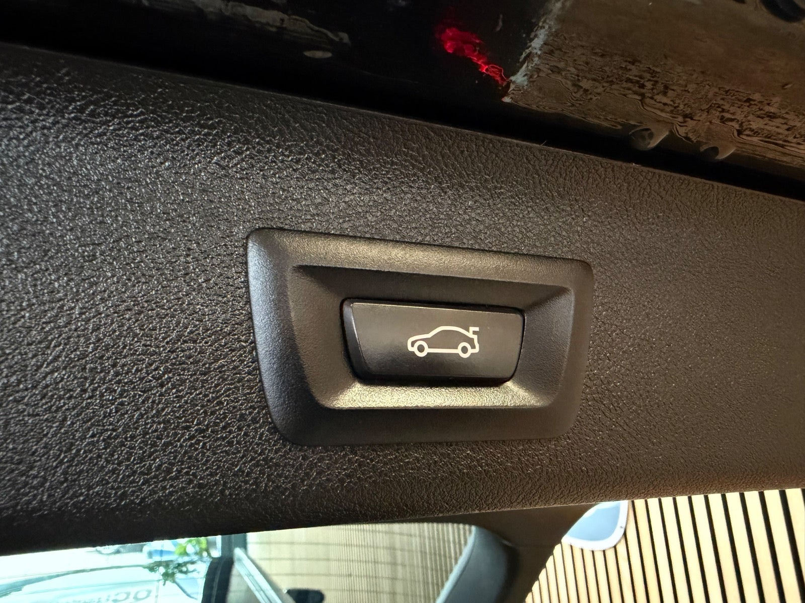 Sort BMW 530e fra 2022