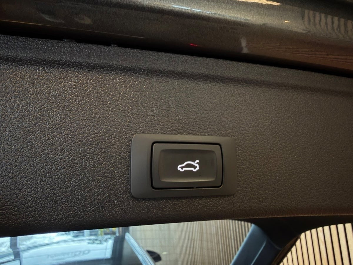 undefined Audi A4 fra 2020