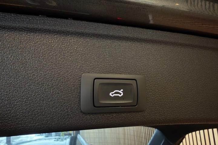 undefined Audi A4 fra 2020