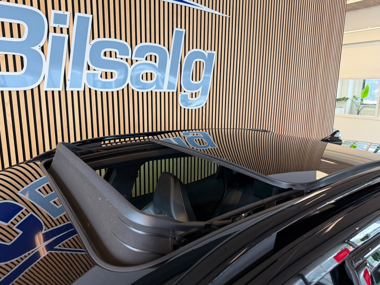 Sort Seat Formentor fra 2021