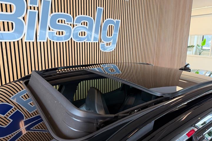 Sort Seat Formentor fra 2021