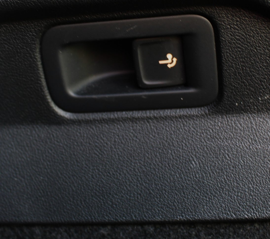 Grå VW ID.4 fra 2021