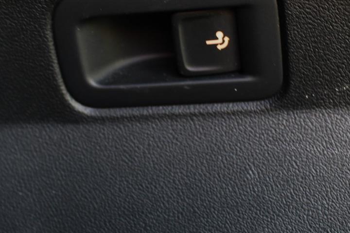 Grå VW ID.4 fra 2021