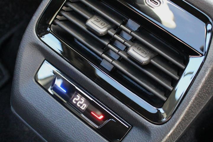 Grå VW ID.5 fra 2023