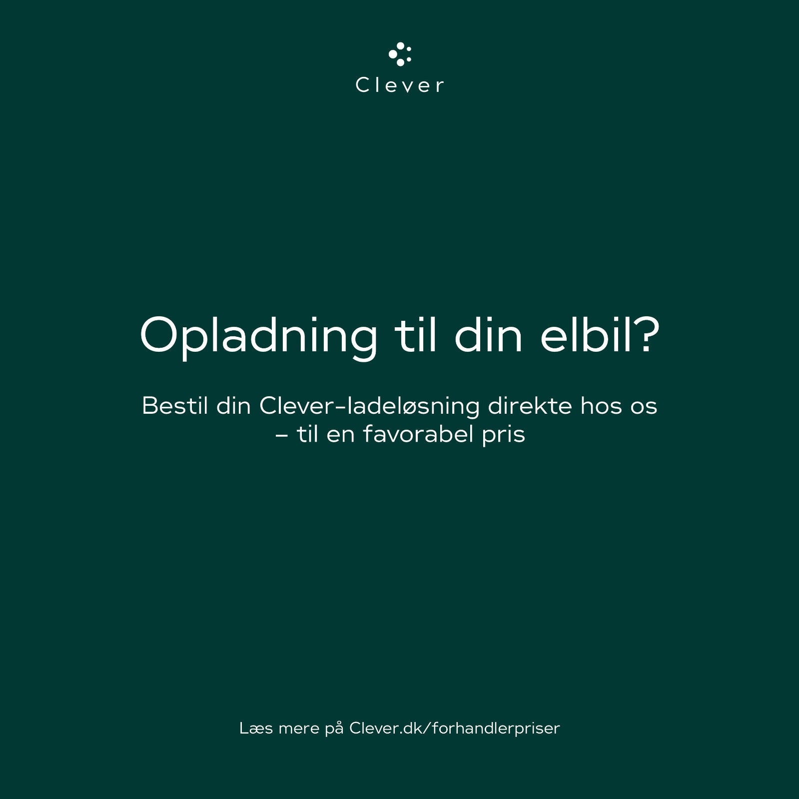 Grå VW ID.5 fra 2023
