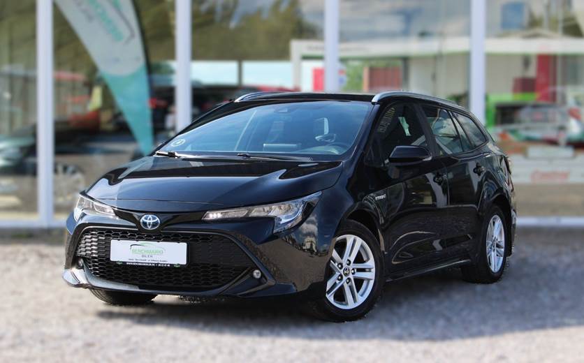 Toyota Corolla 1,8 Hybrid H3 Smart Touring Sports MDS