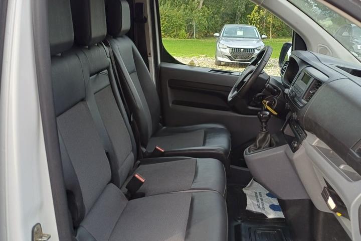 undefined Toyota ProAce fra 2017
