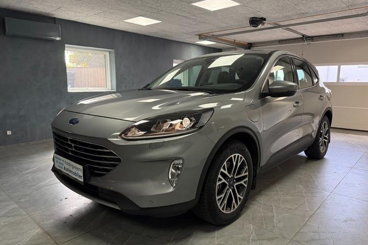 undefined Ford Kuga fra 2020