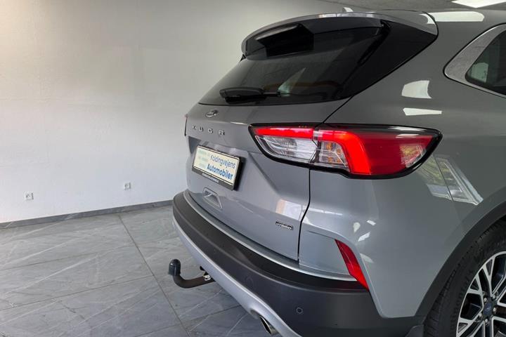 undefined Ford Kuga fra 2020