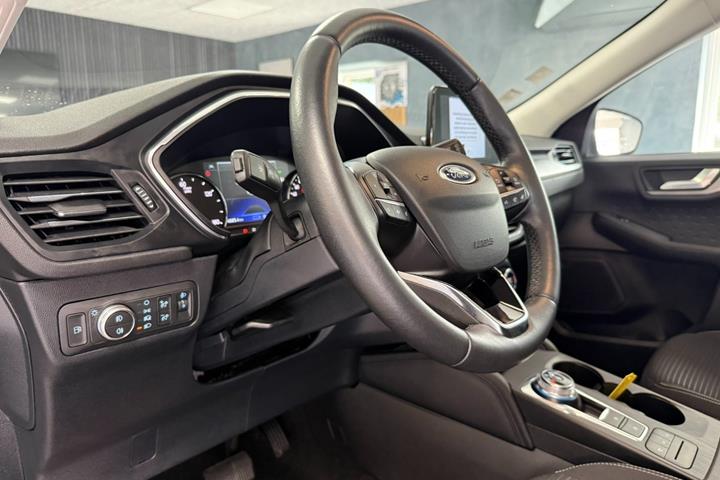 undefined Ford Kuga fra 2020